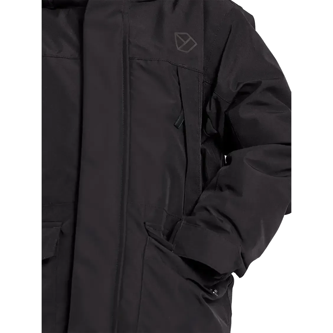 Oxid Kids Parka vinterjakke