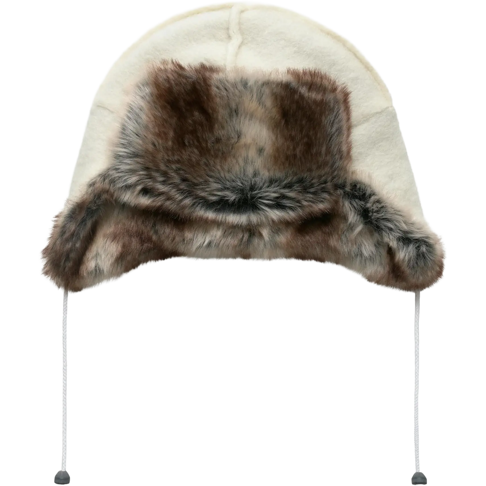 66°North Kaldi Arctic Hat - Off White - 1 - Accessories