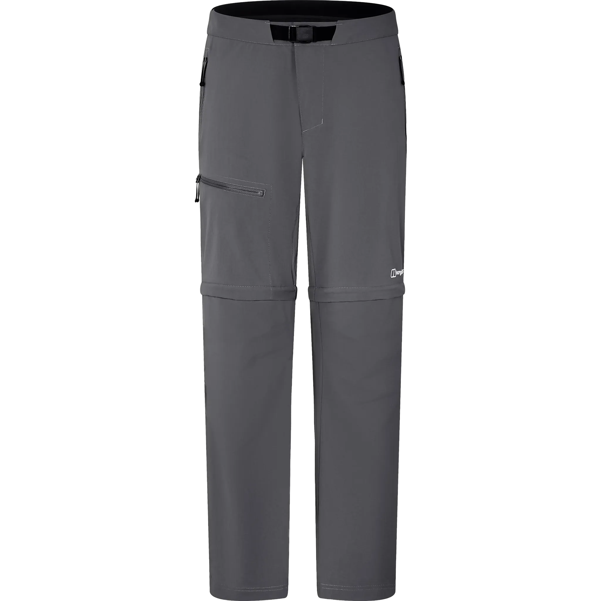 Trail-Explorer Zip Off Pant Men 32''