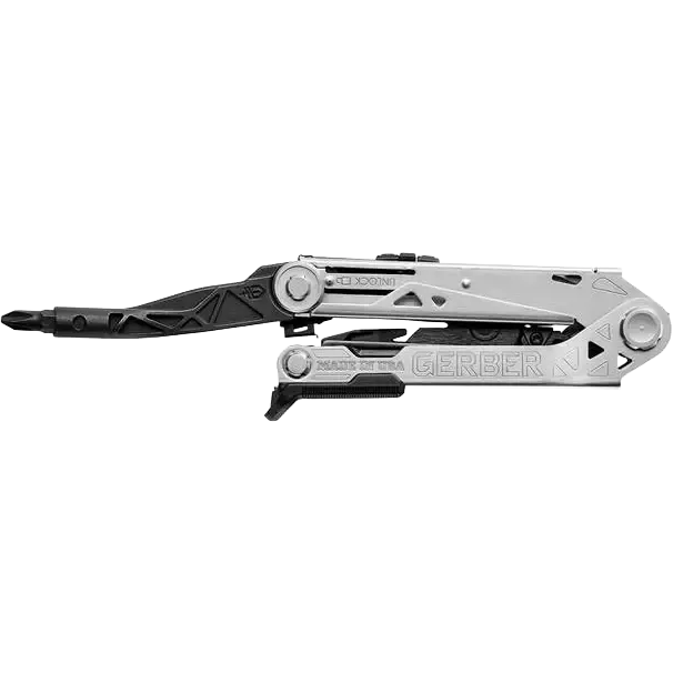 Center-Drive Multi-tool, GB