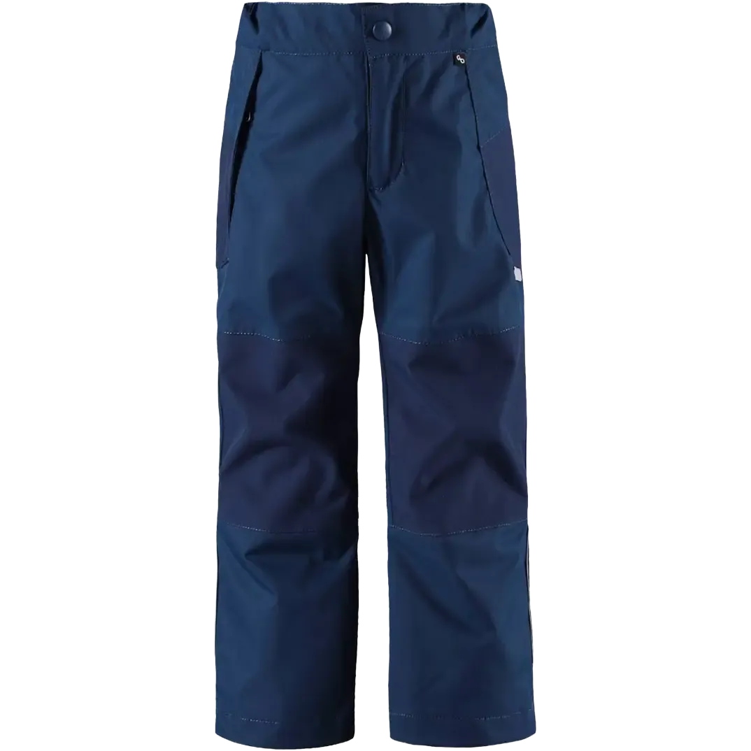 Lento Reimatec Pants børne-regnbukser
