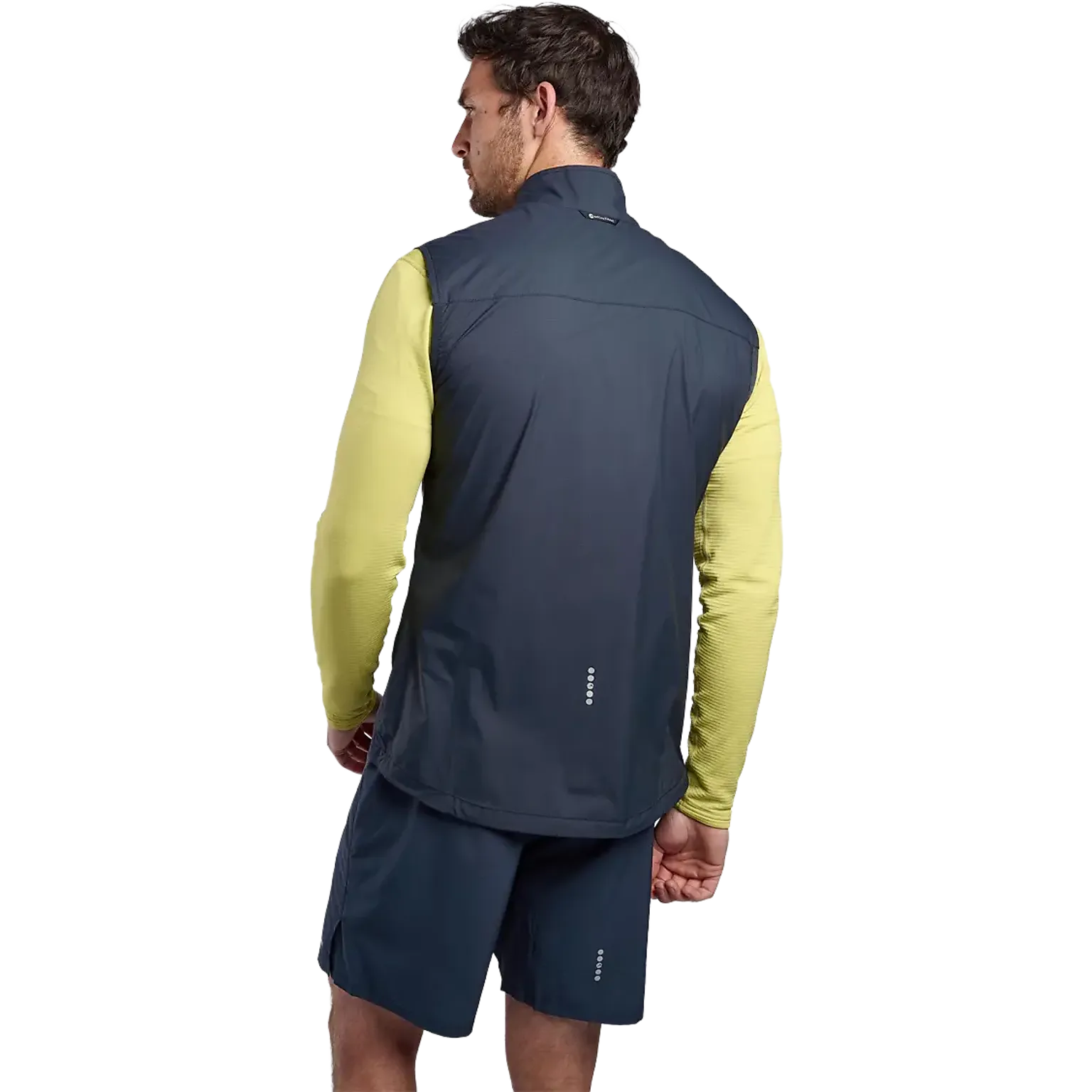 Featherlite Gilet Vest Men