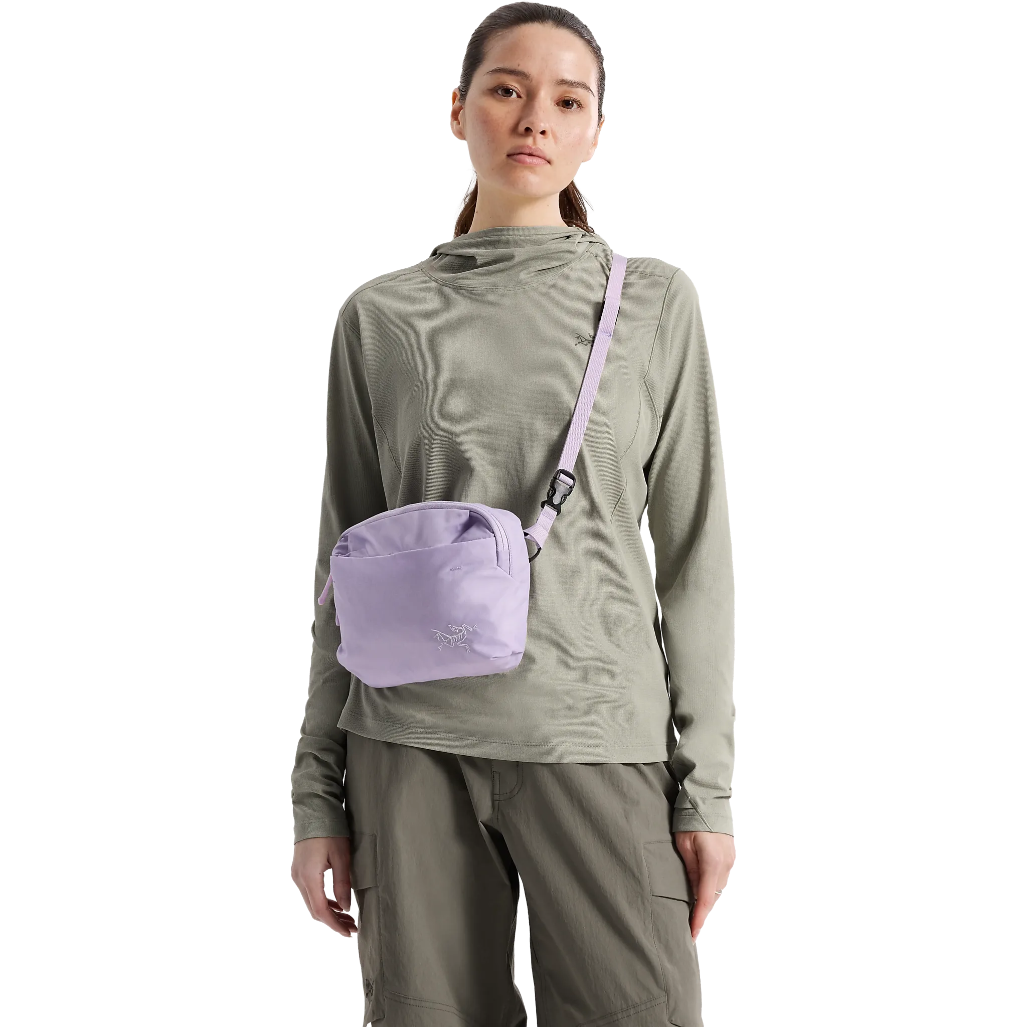 Heliad Crossbody