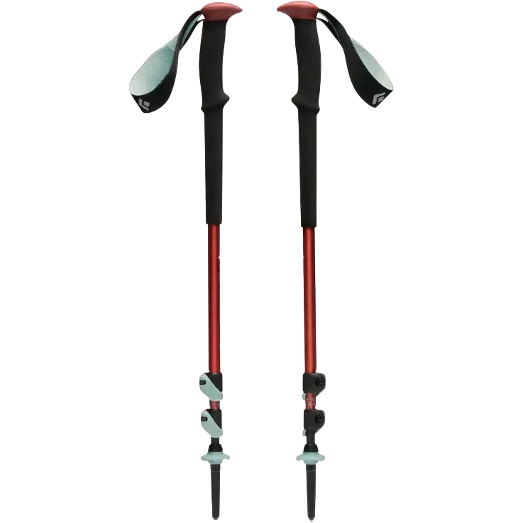 Trail Trekking Poles vandringsstavar