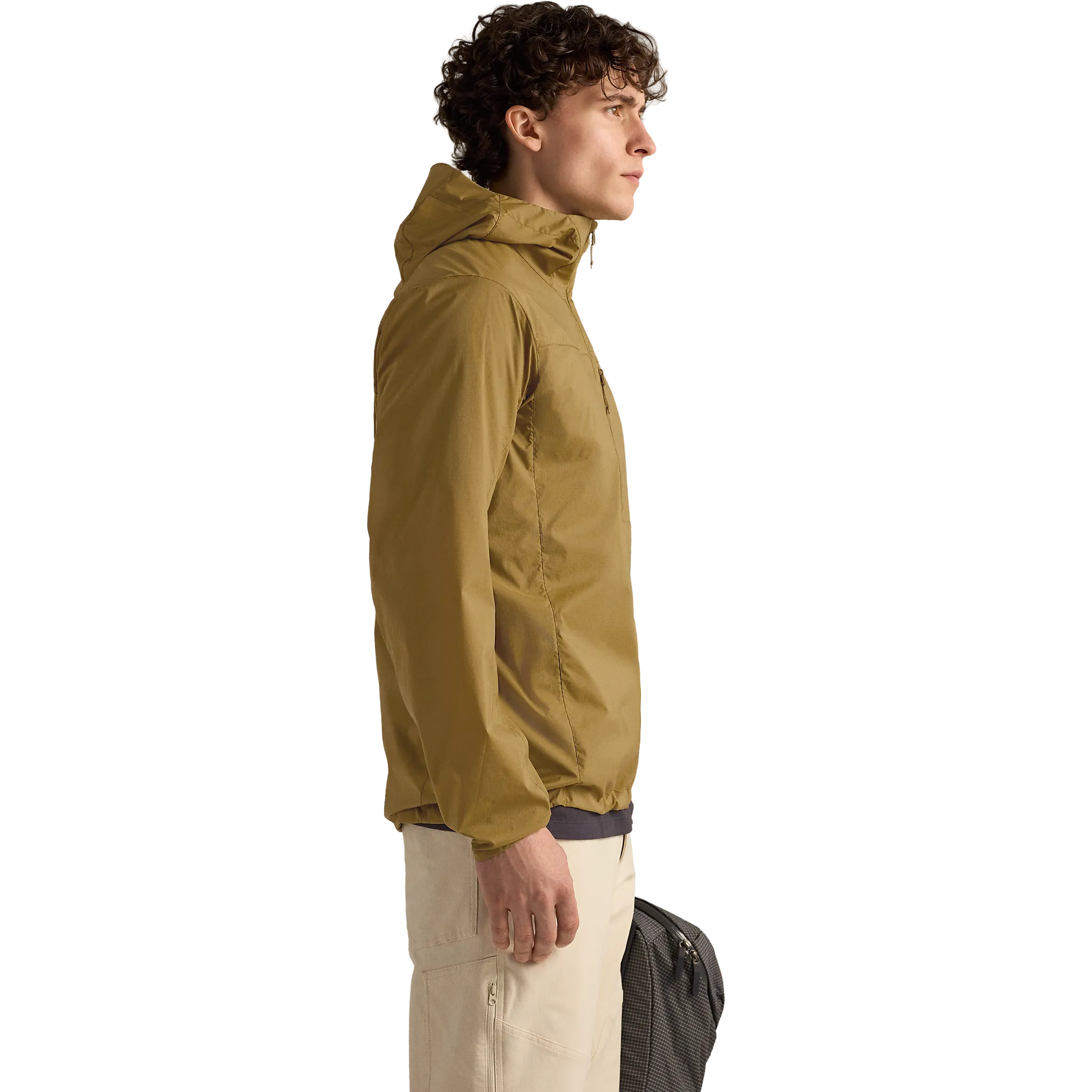 Squamish Hoody Men