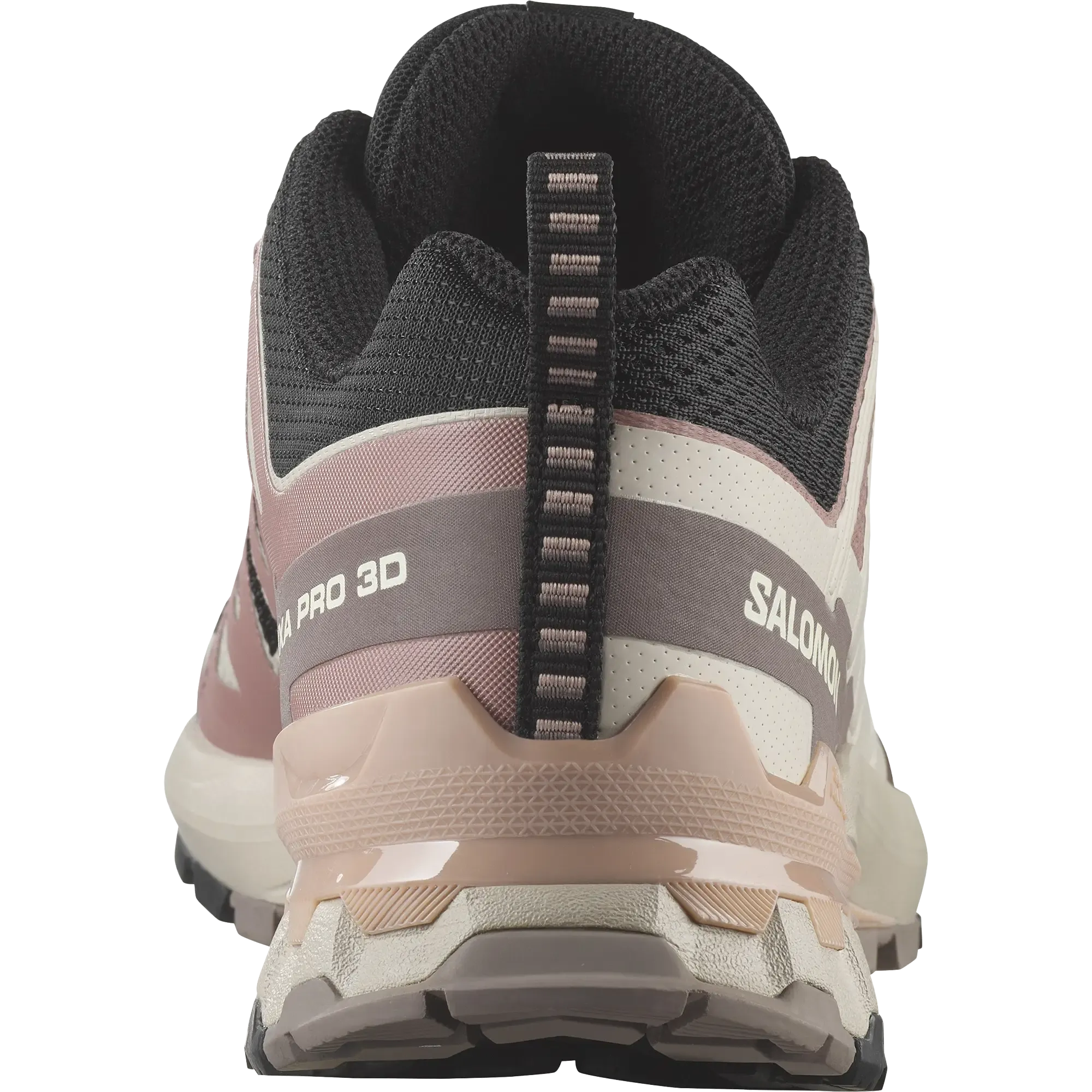 XA Pro 3D V9 Women damesko