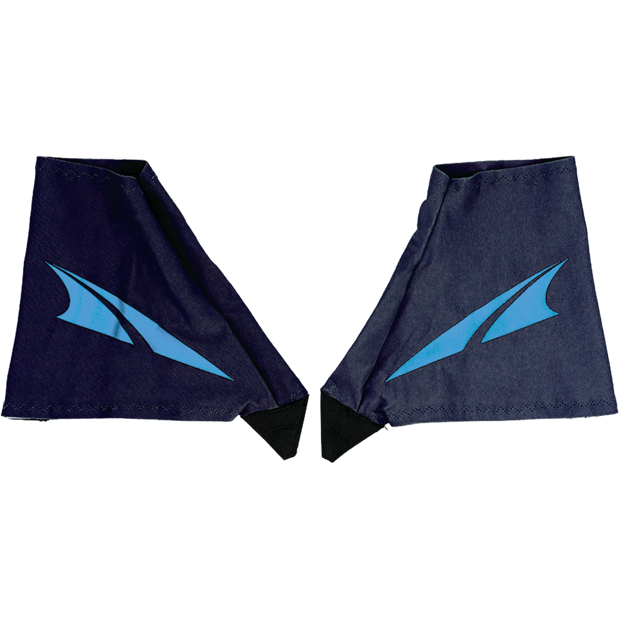 Altra Trail Gaiter - Navy - L/44,5-47 - Diverse løbeudstyr