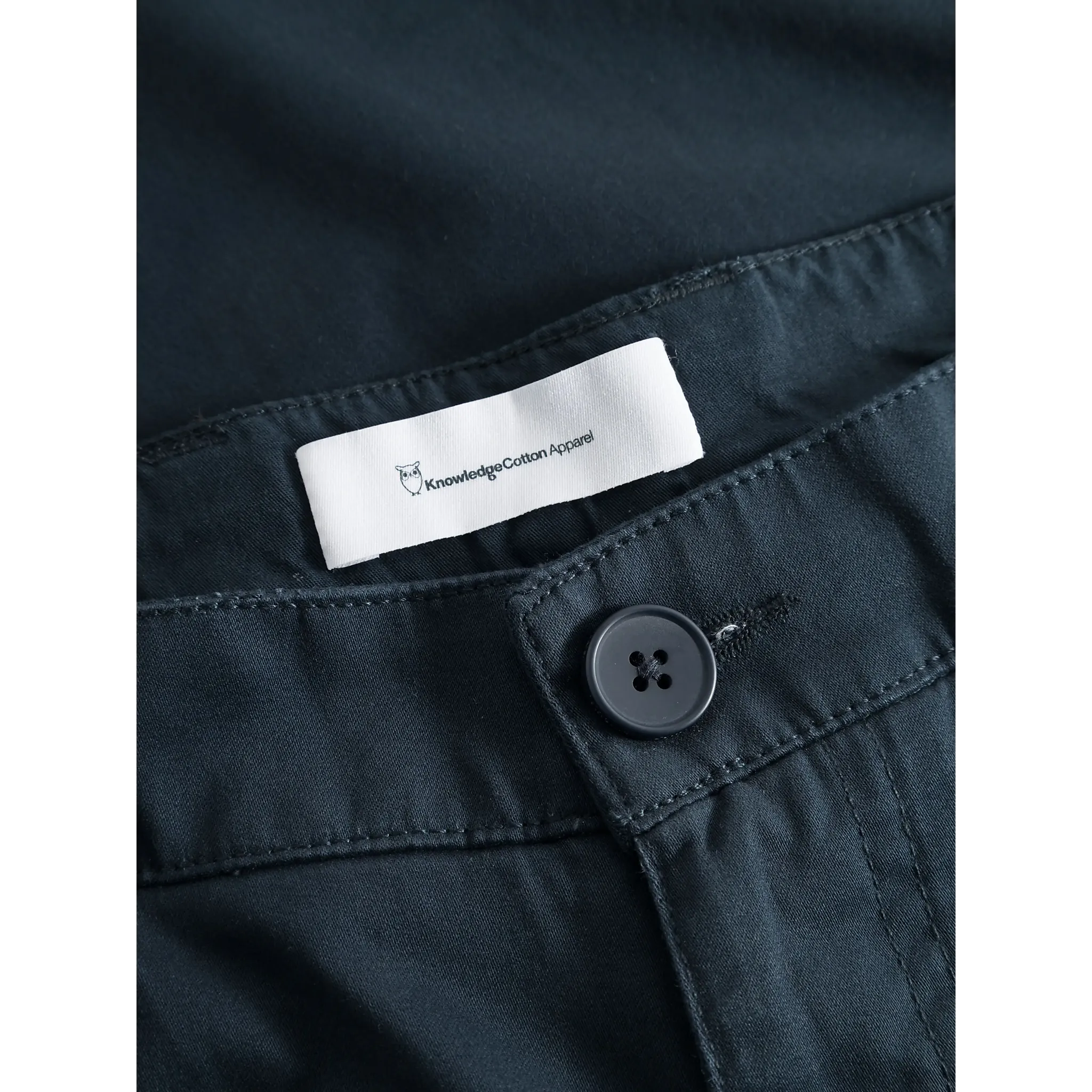 Luca Slim Chino Byxor Herrar