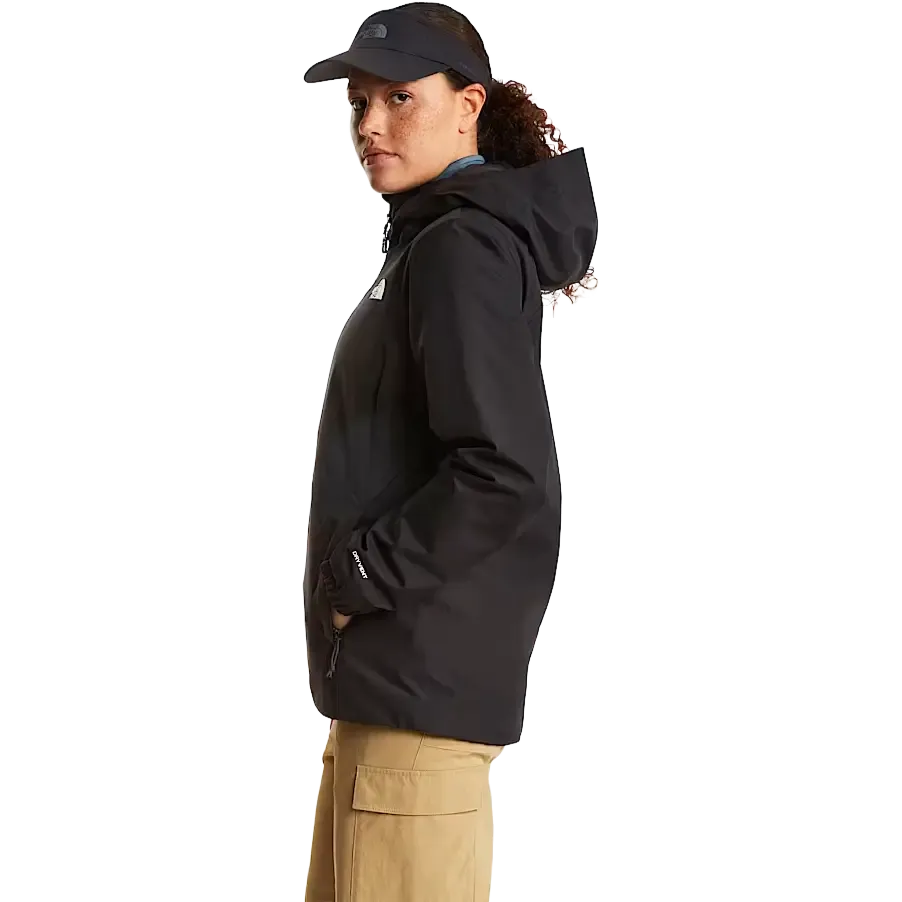Quest Mono Jacket Women