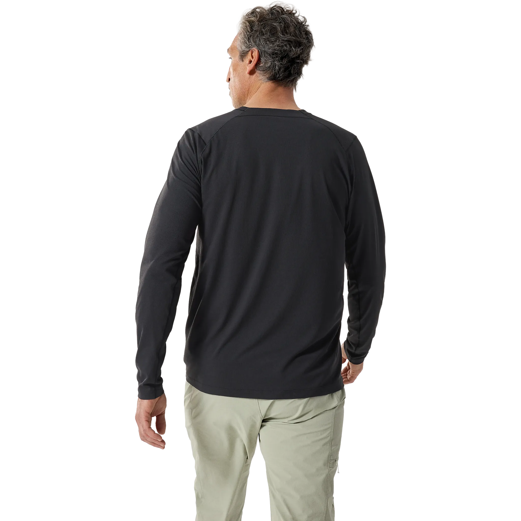Cormac Crew LS Herr
