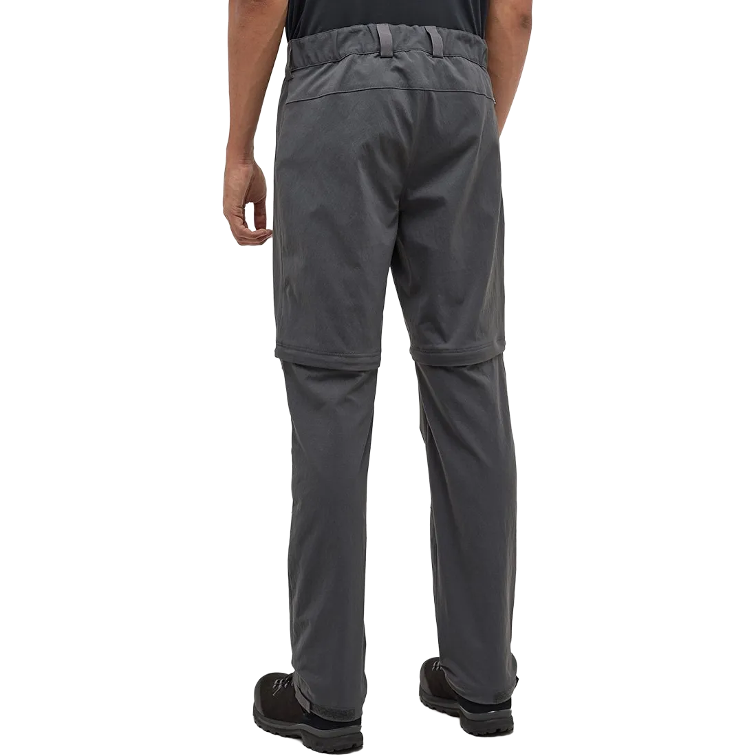 Mid Standard Zip-off Pant Men herrebukser