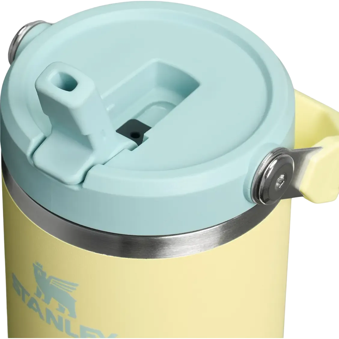 The IceFlow Flip Straw 2.0 Tumbler 0,89L