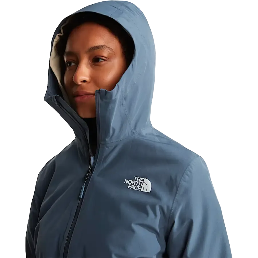 Dryvent Hikesteller Parka Women