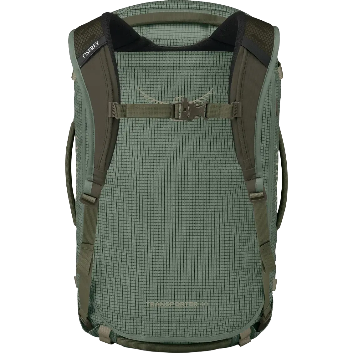 Transporter Duffel 40