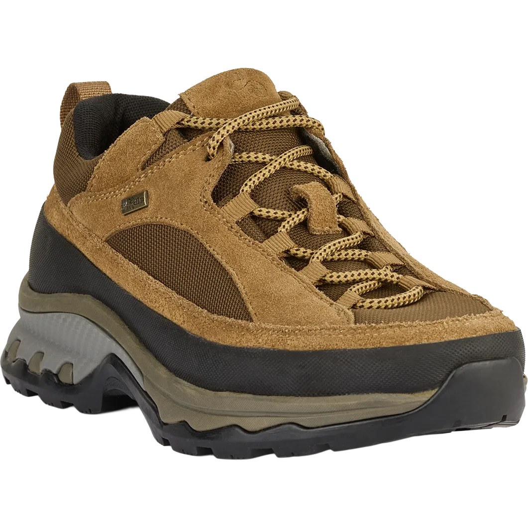 London Loa Mesh Tex