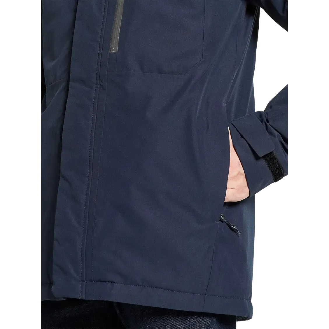 Stefan Jacket Men herrejakke