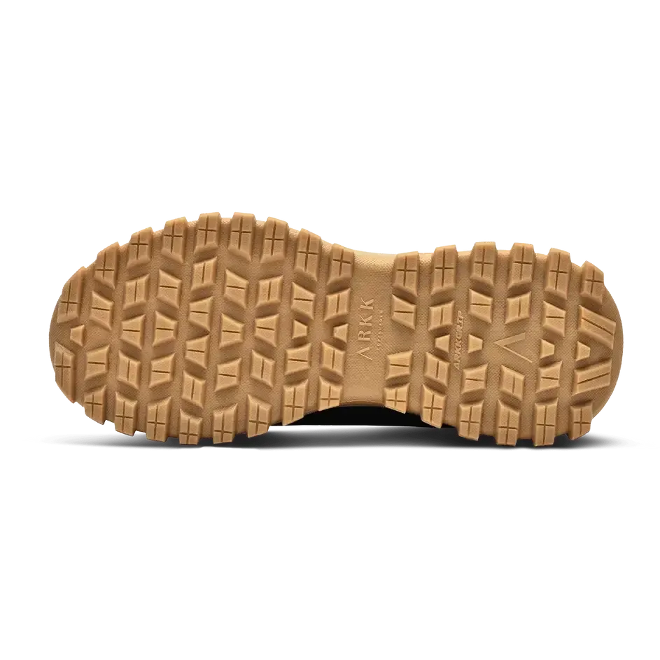 Apaze Hightop