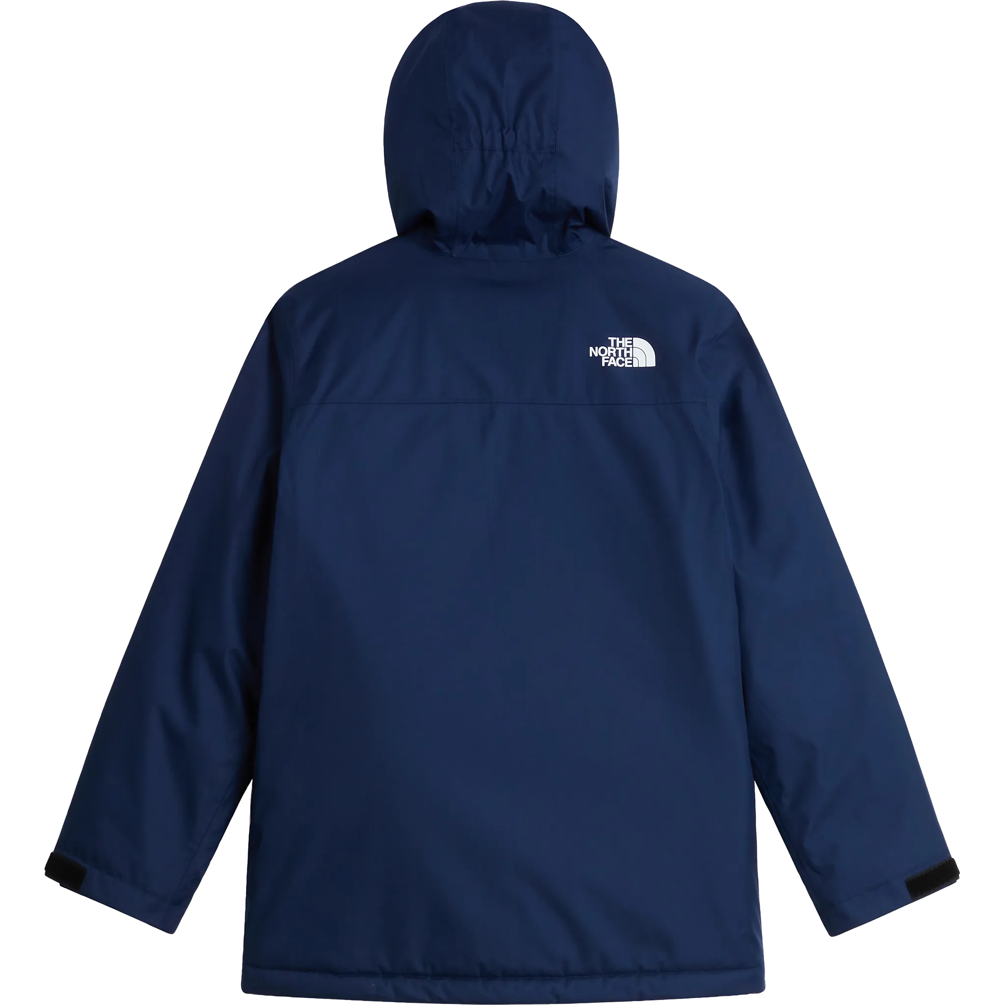 Snowquest Jacket Teen