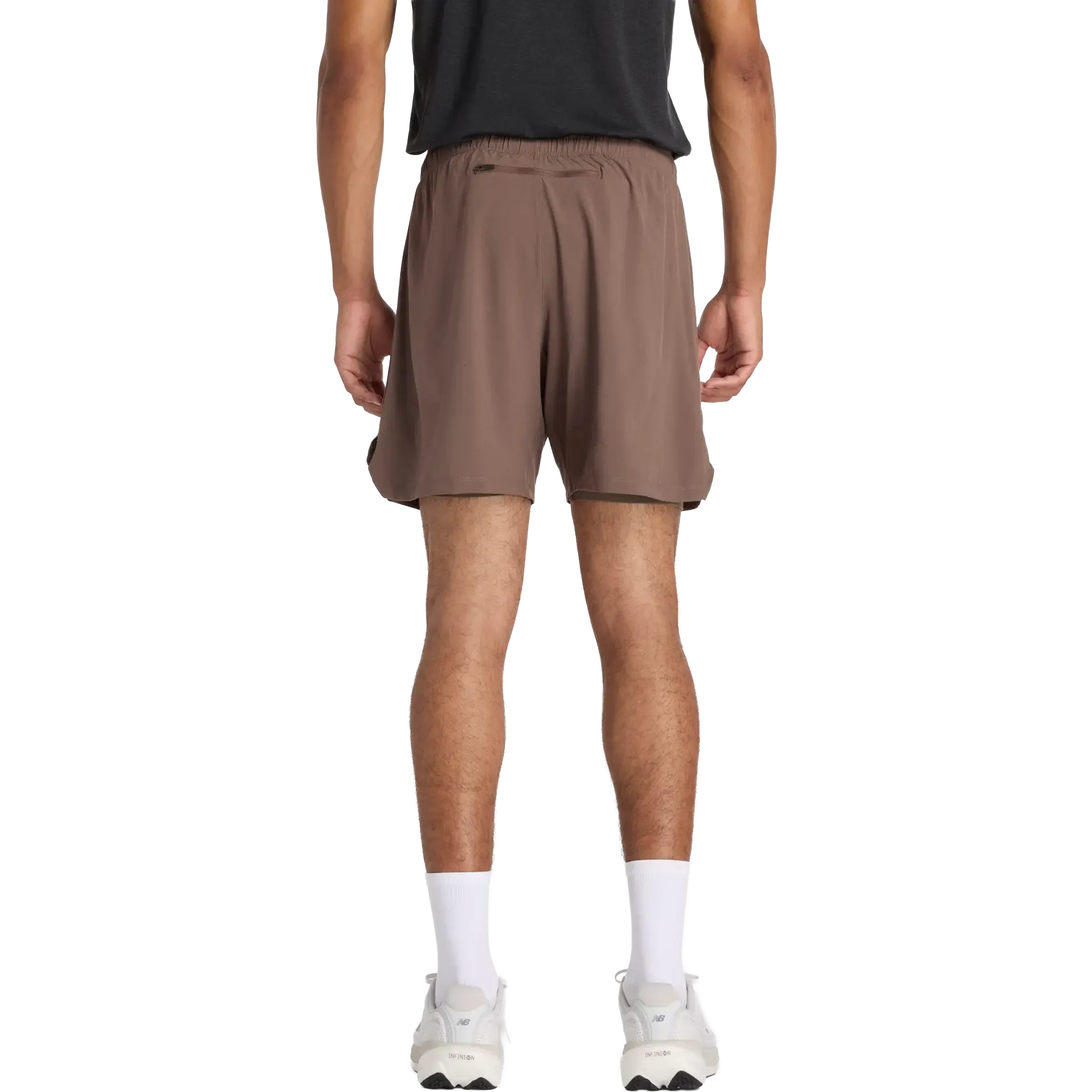 RC 2 in 1 Short 7'' Men