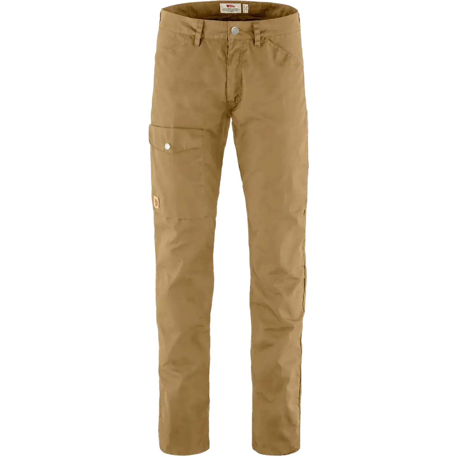 Buckwheat Brown-232