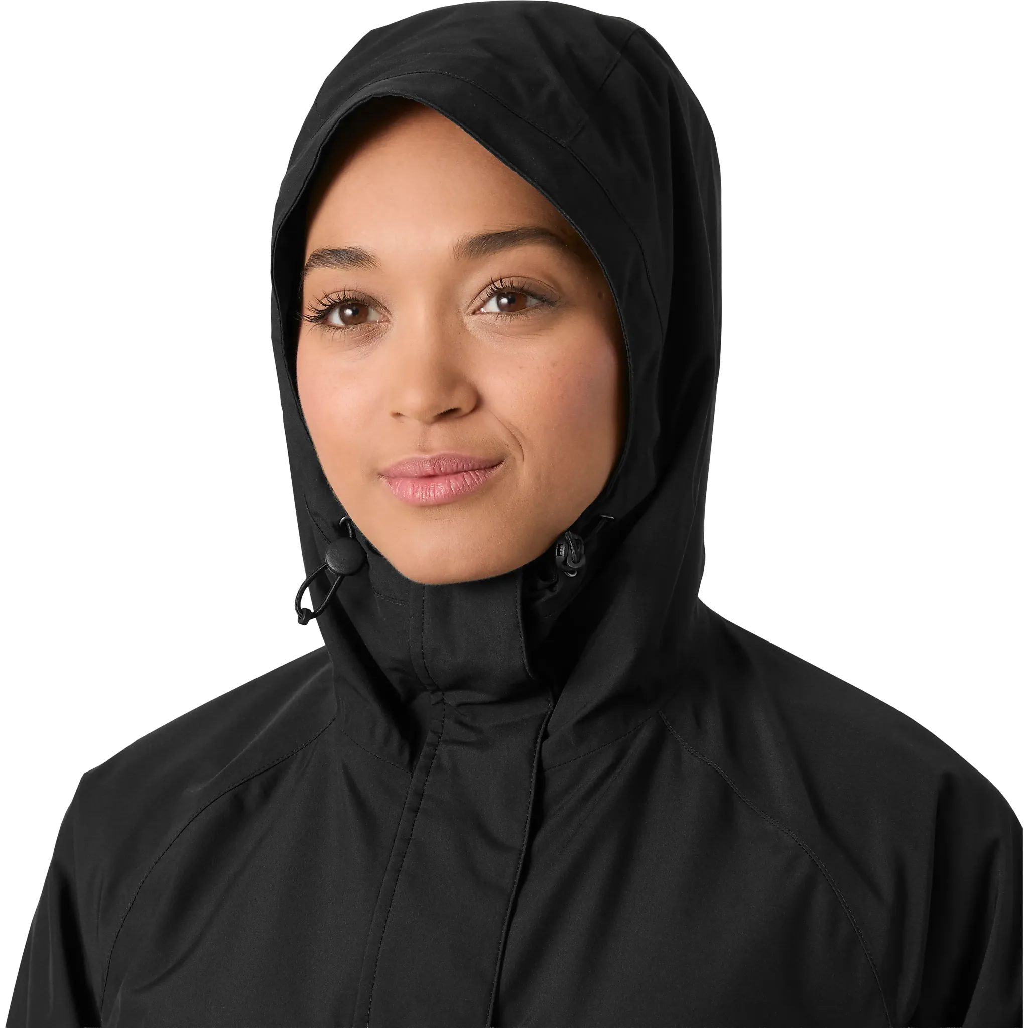 Sienna Rain Jacket Women