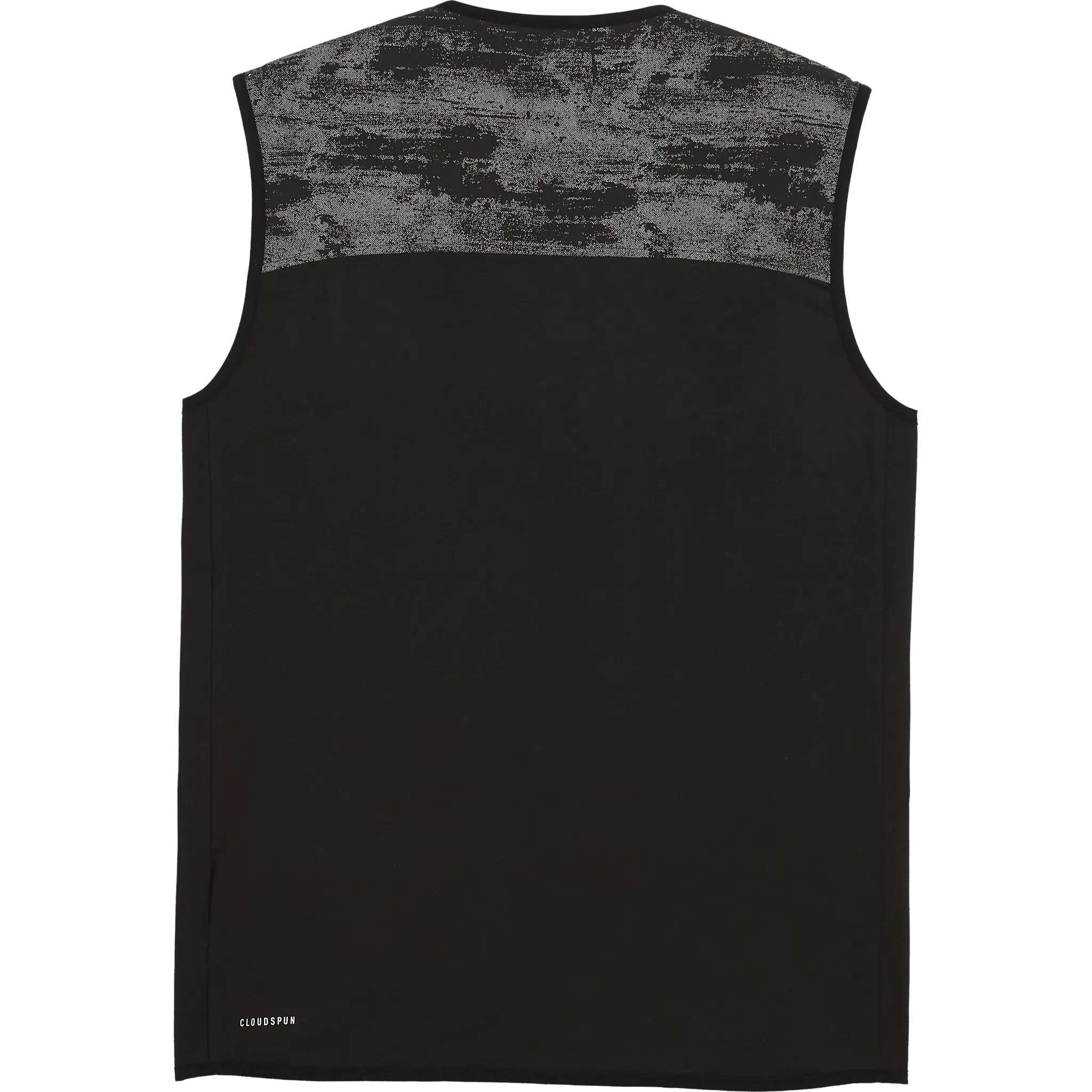 Run Brightstride Primaloft Vest Men