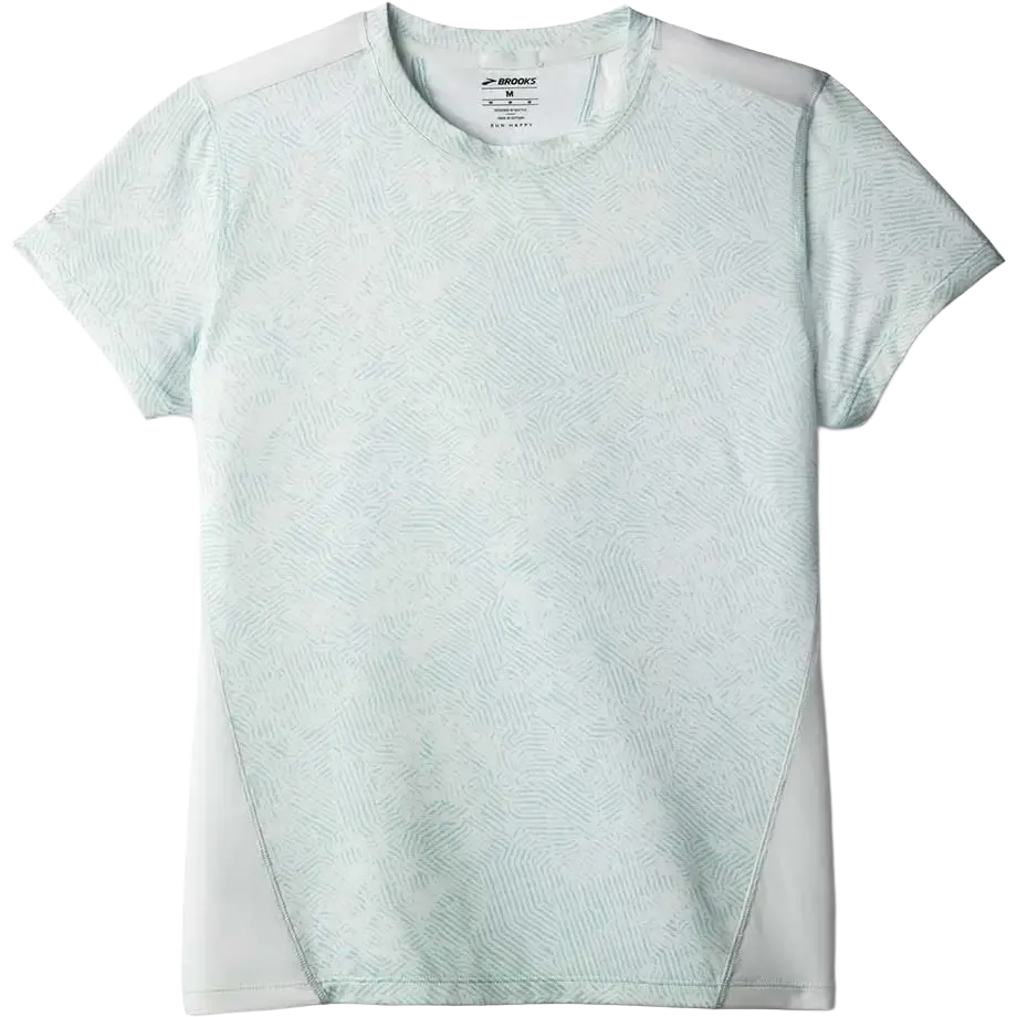 Sprint Free Short Sleeve 3.0 Women