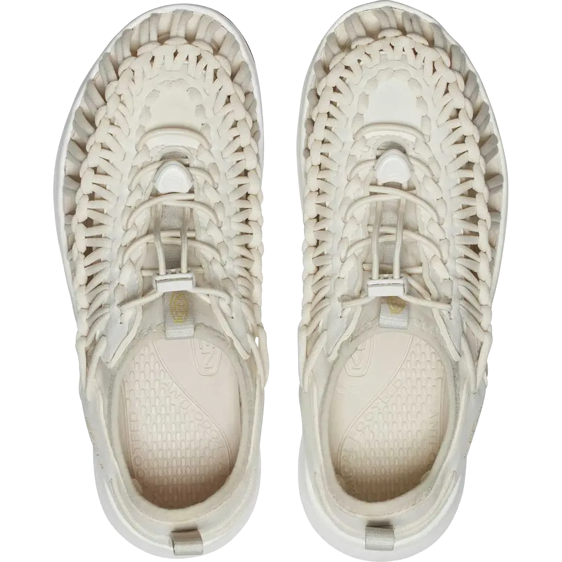 Uneek O3 Women damesko/sandal