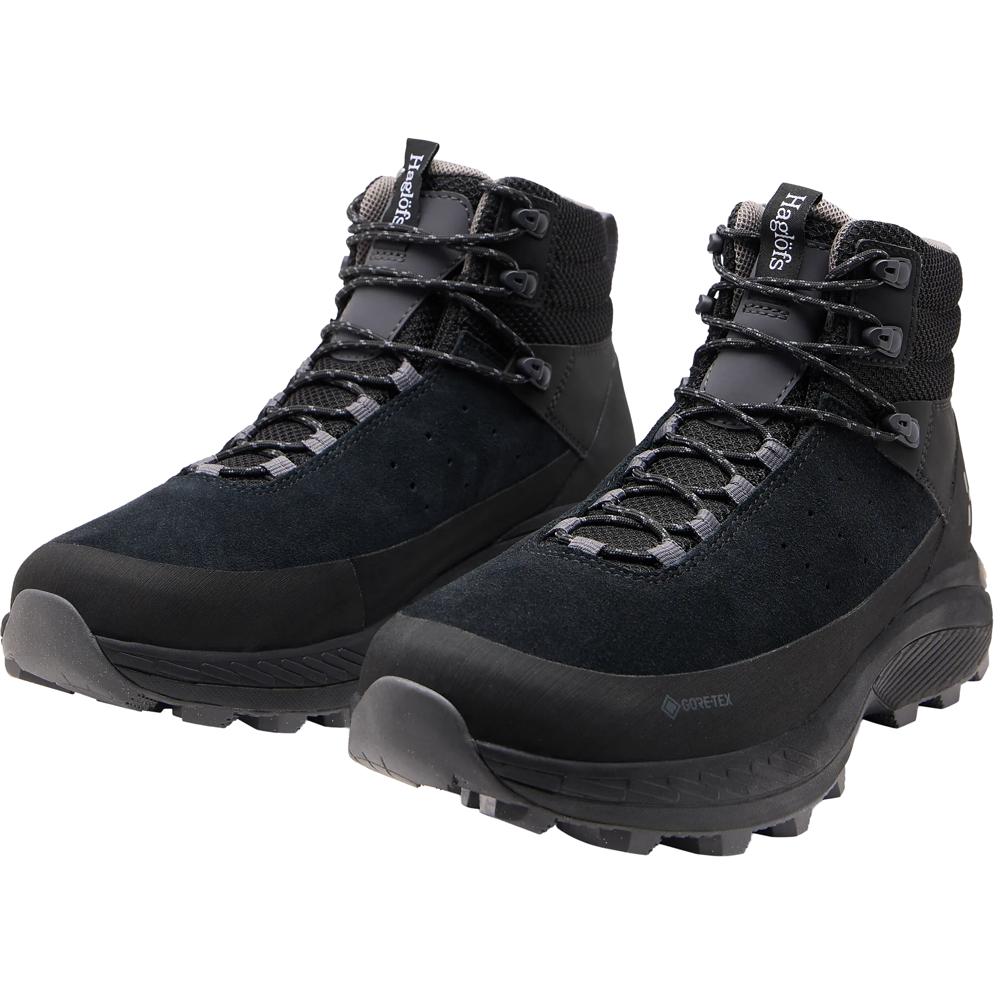 Horizon Hike GTX WL Mid Herr