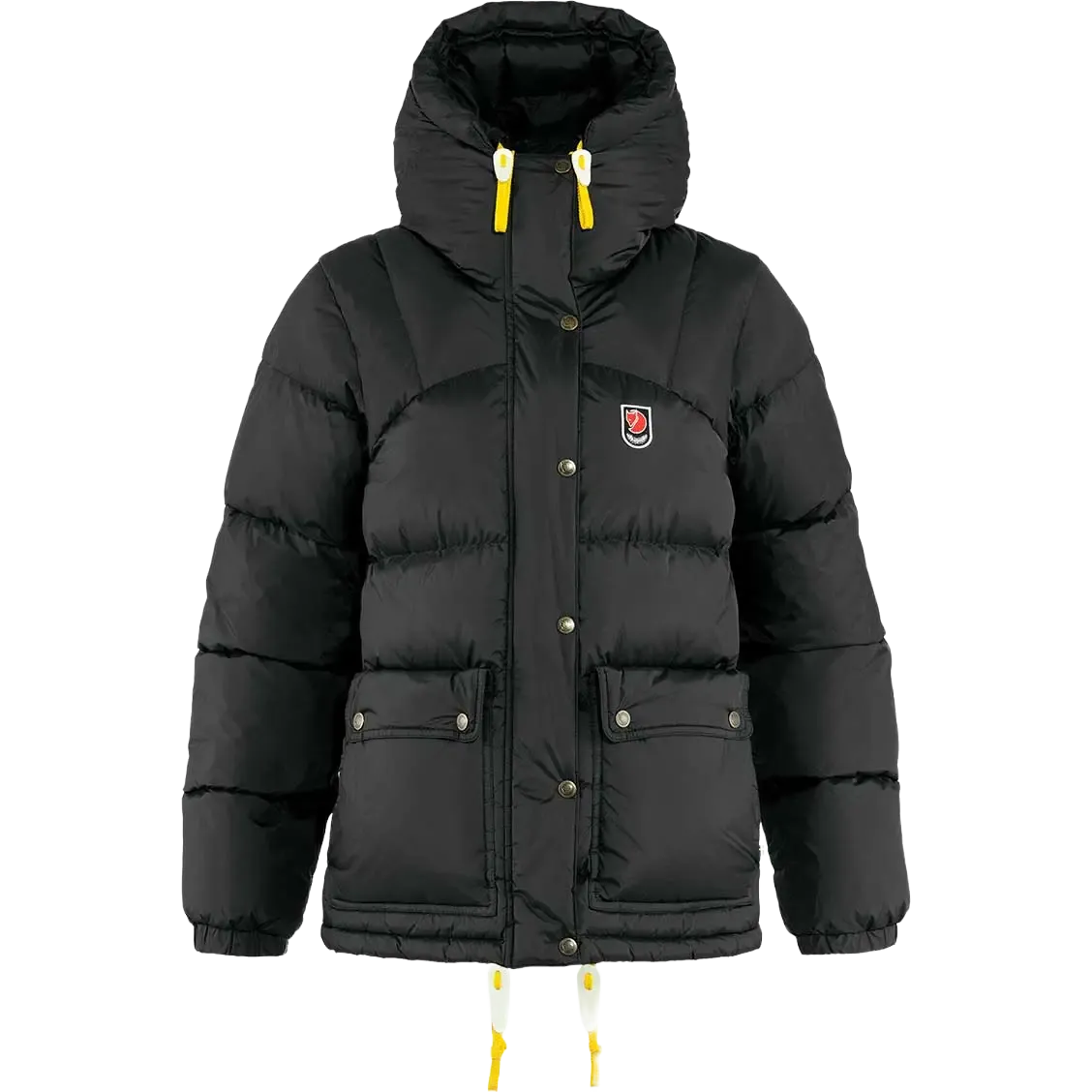 Expedition Down Lite Jacket Women vinterjakke