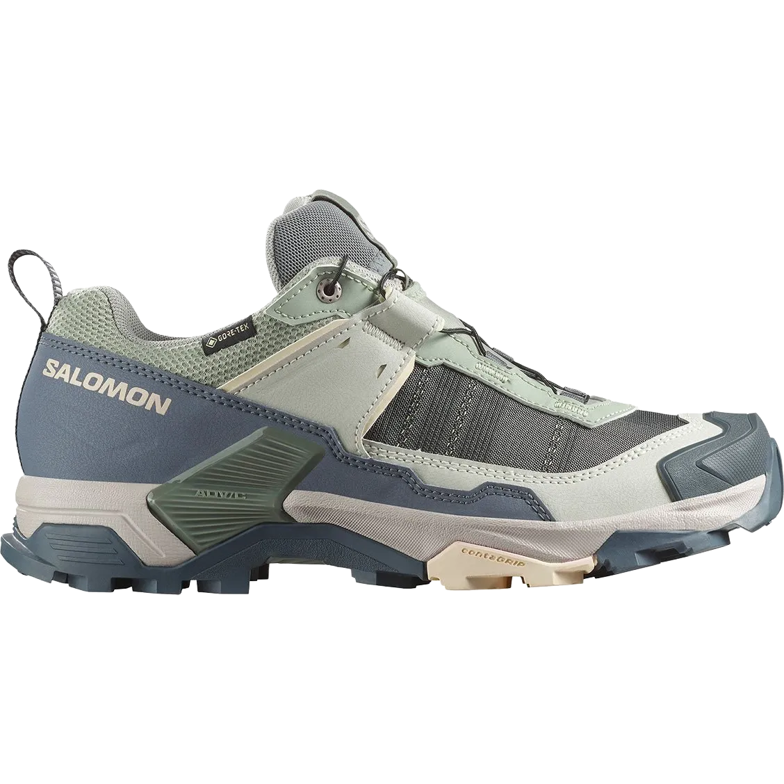 X Ultra 5 GTX Women vandresko
