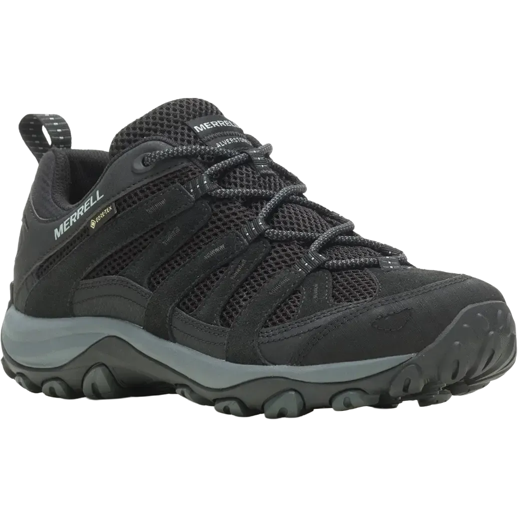 Black/Black-100