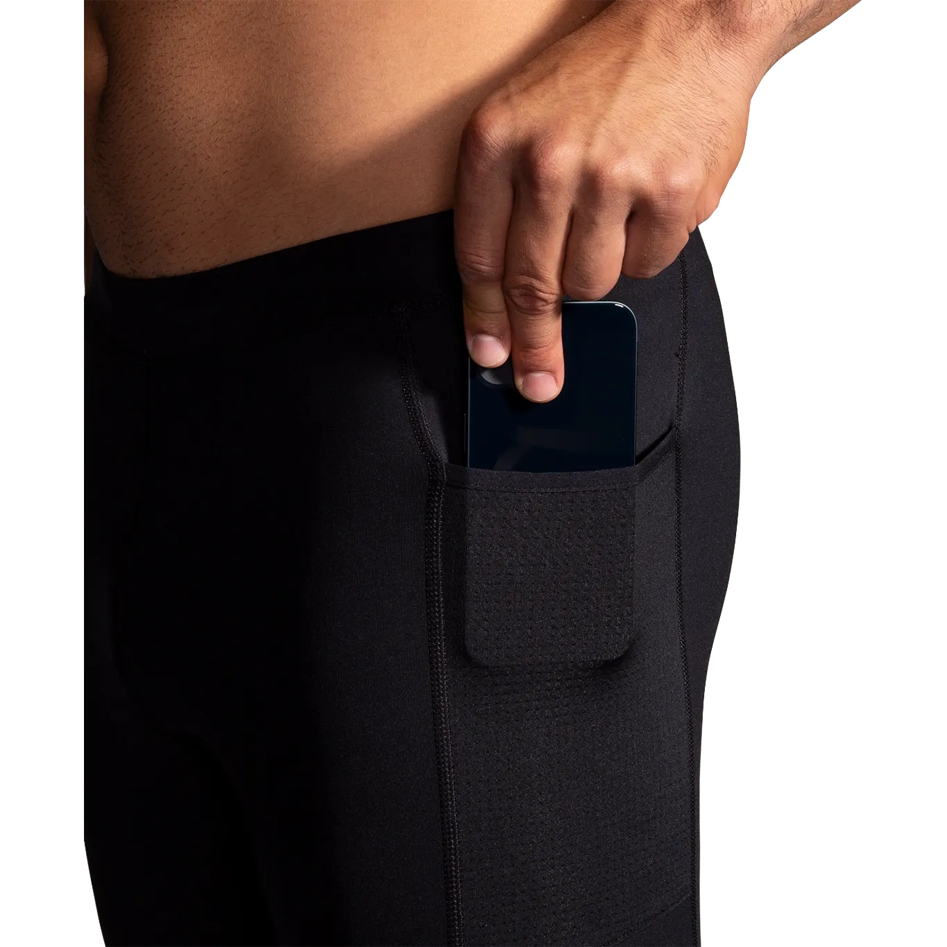 Run Visible Tight 2.0 Men