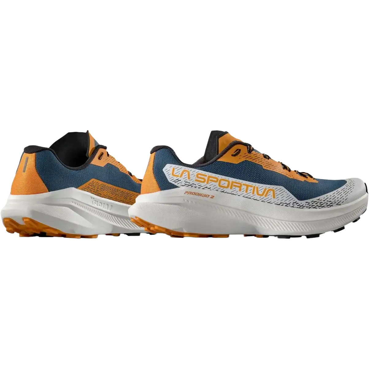 Prodigio 2 Men trailsko