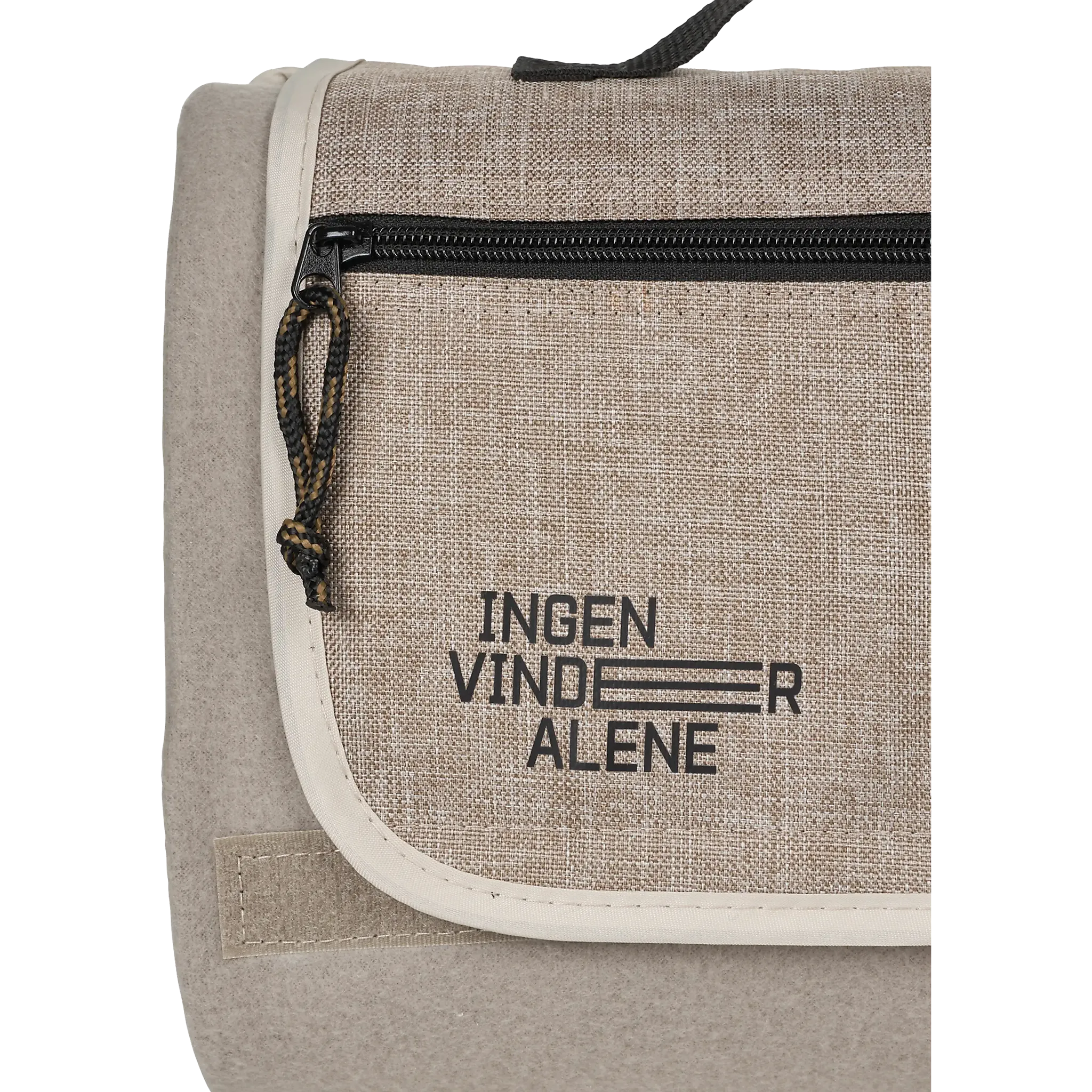 City Picnic Blanket - Ingen Vinder Alene