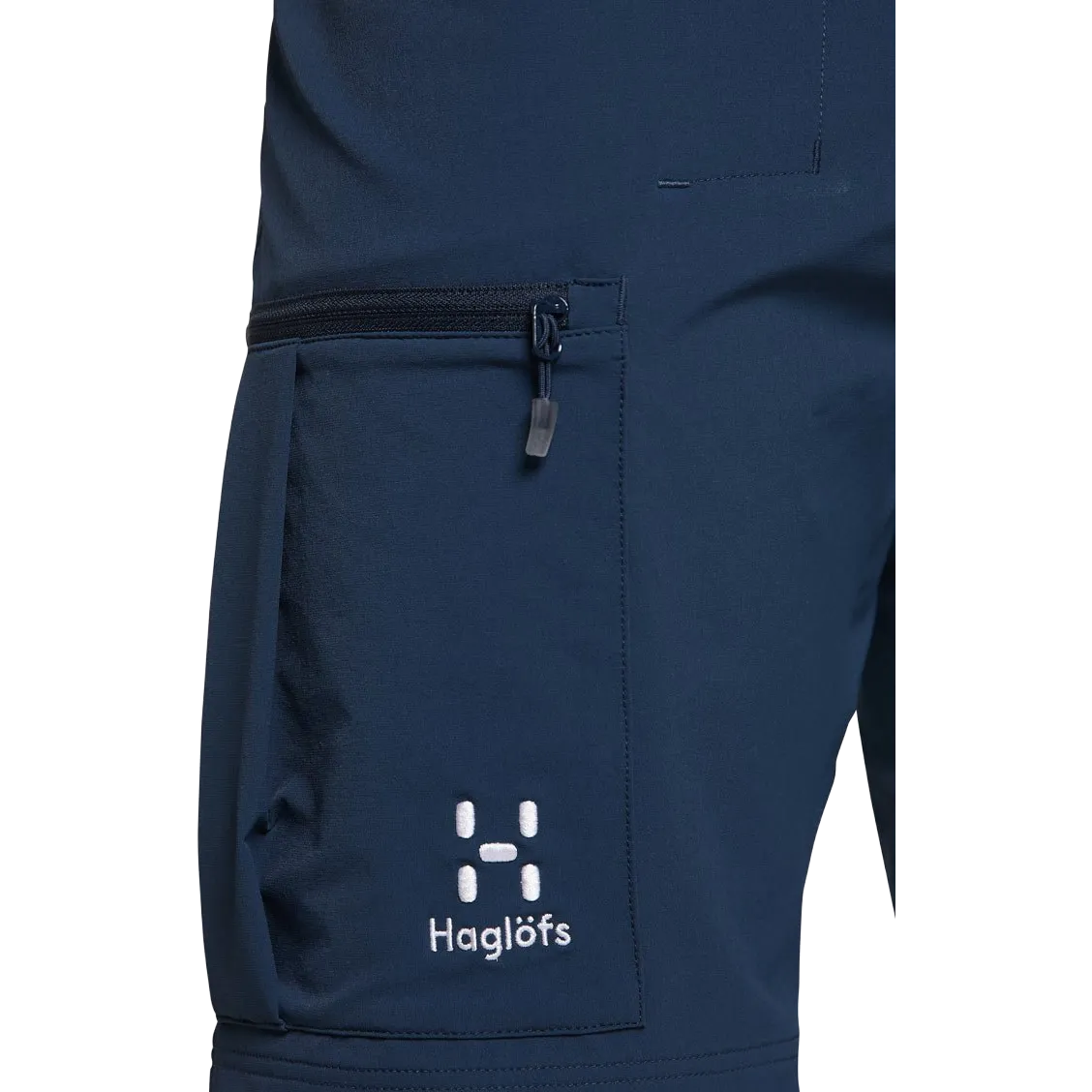 Lizard Softshell Shorts Men herreshorts
