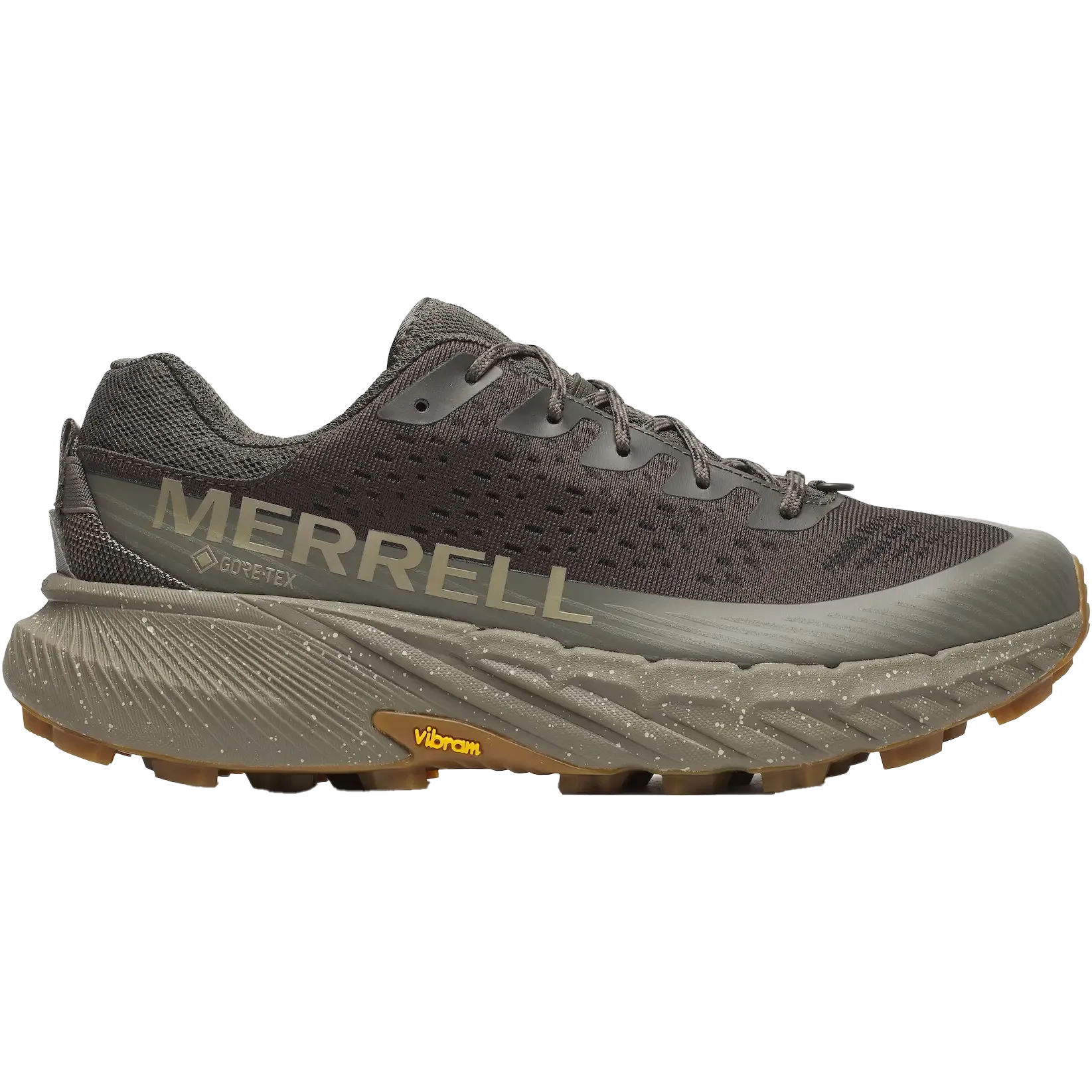 Agility Peak 5 GTX Herrar trailsko