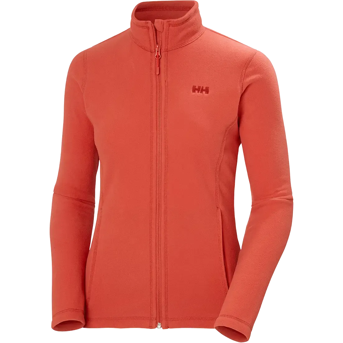 Poppy Red