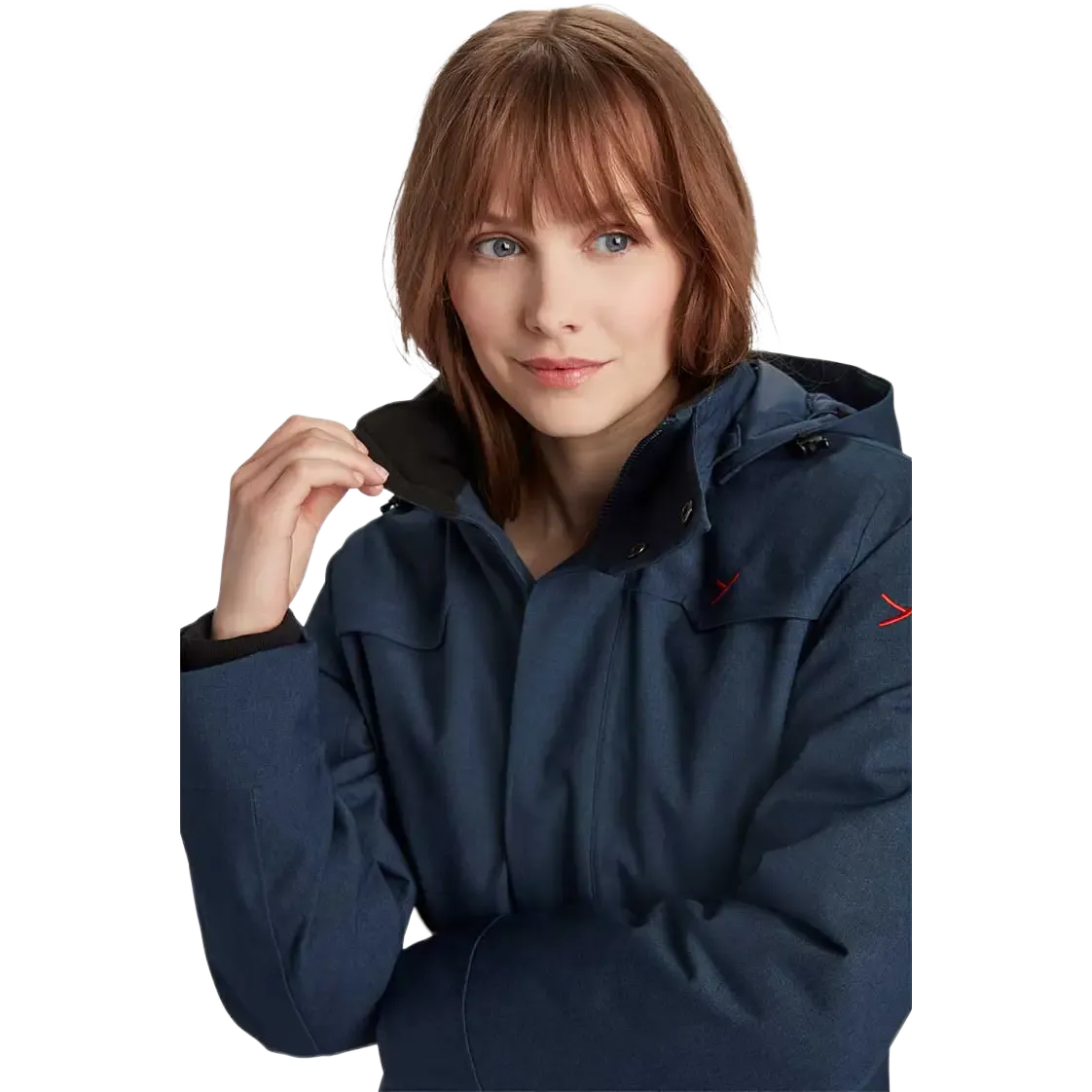 Tana Down Coat Women dunjakke