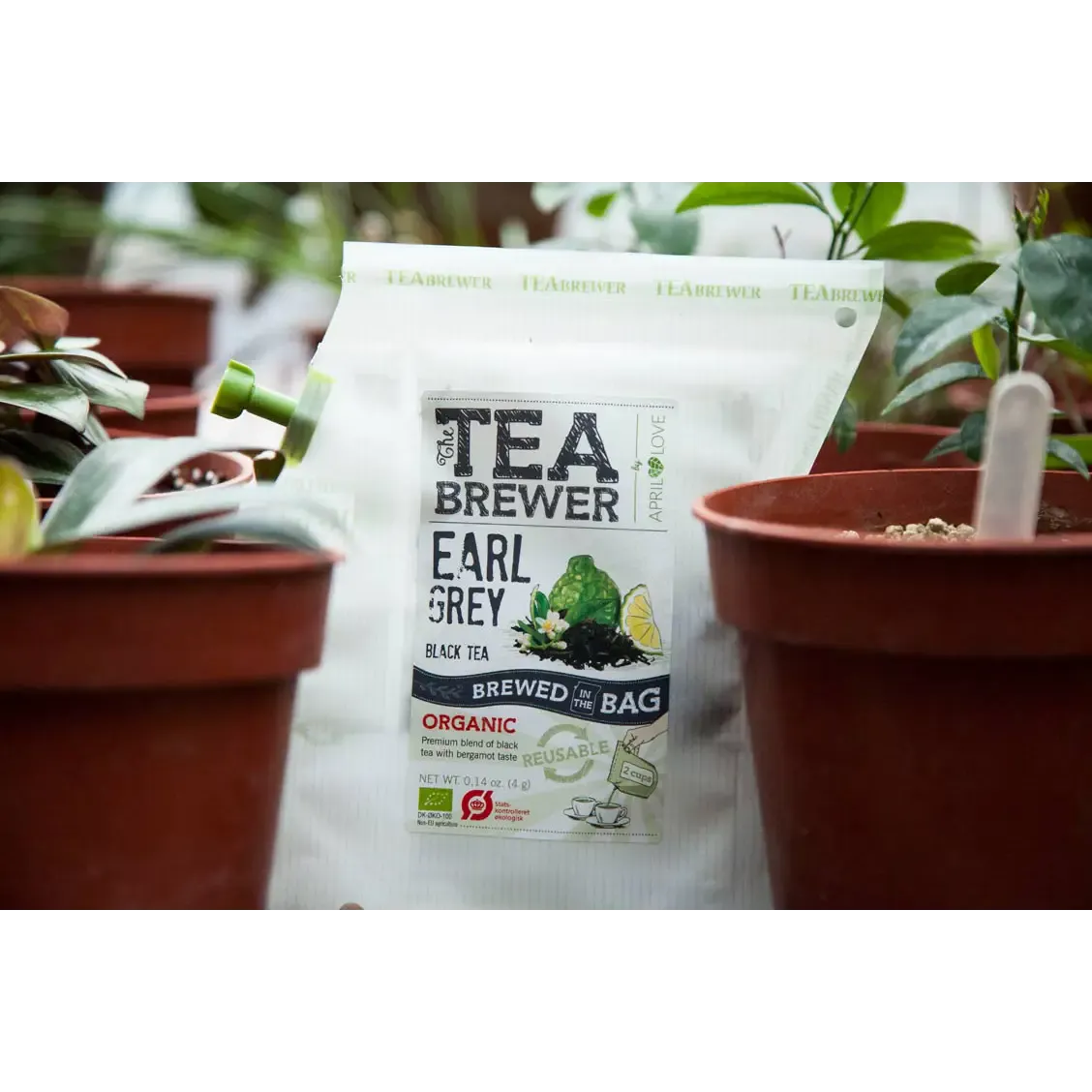 Earl Grey