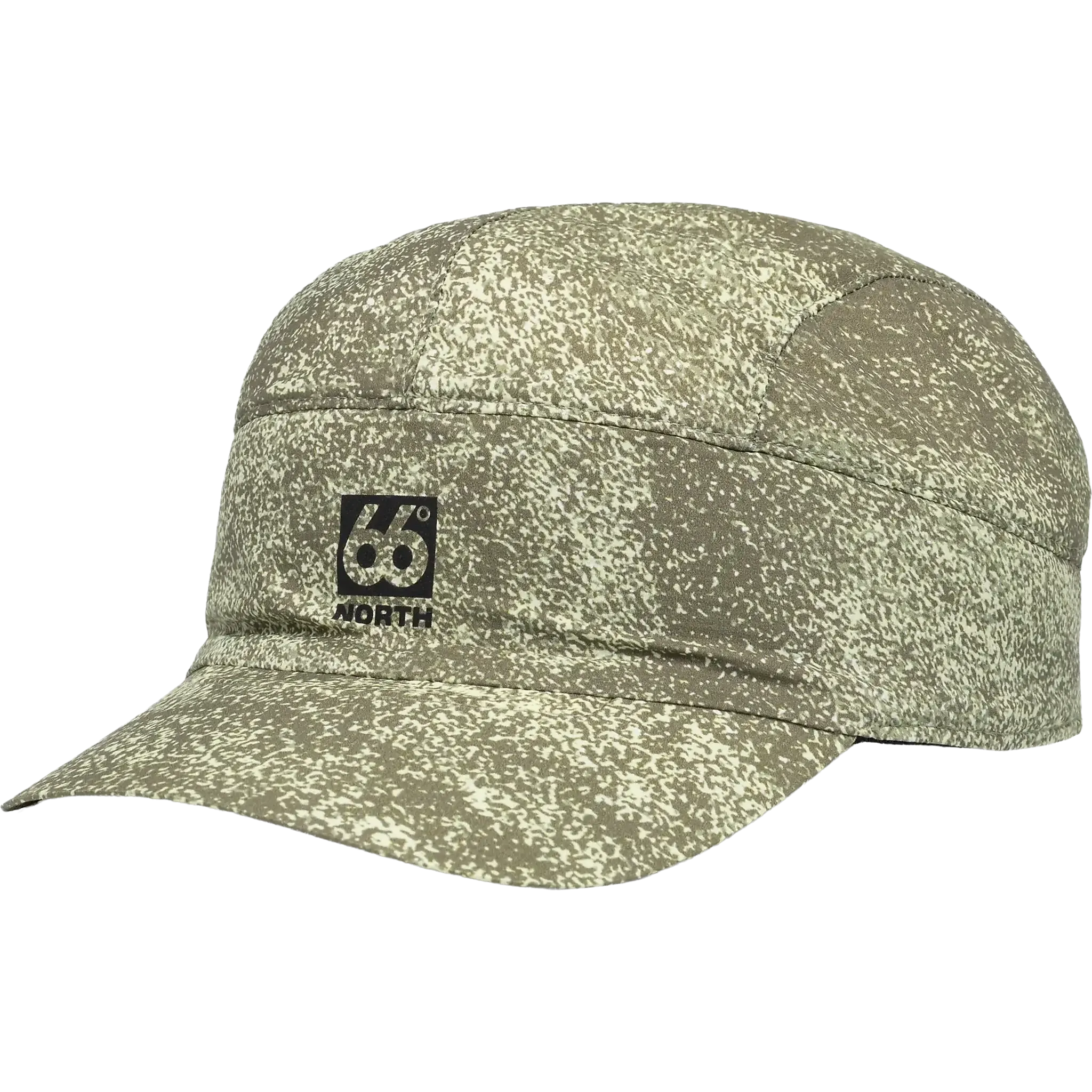 Helgafell Cap kasket