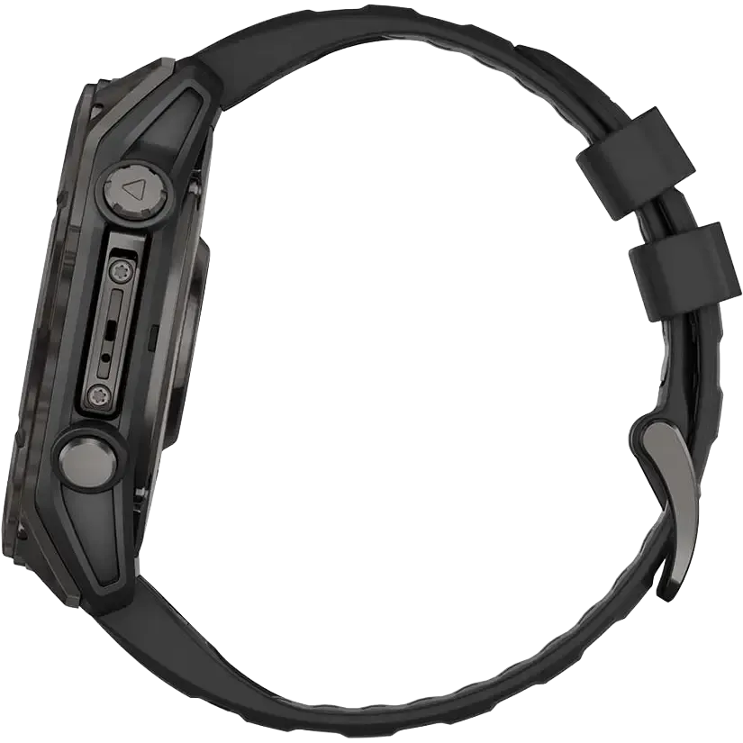 Fenix 8 51mm AMOLED Saph