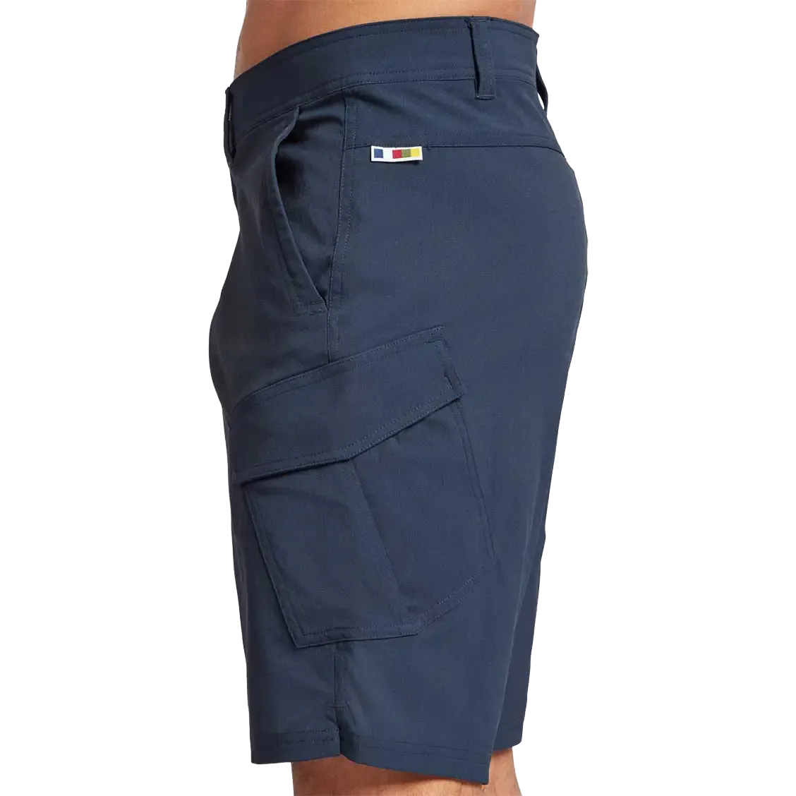 Bara Cargo Short Men shorts
