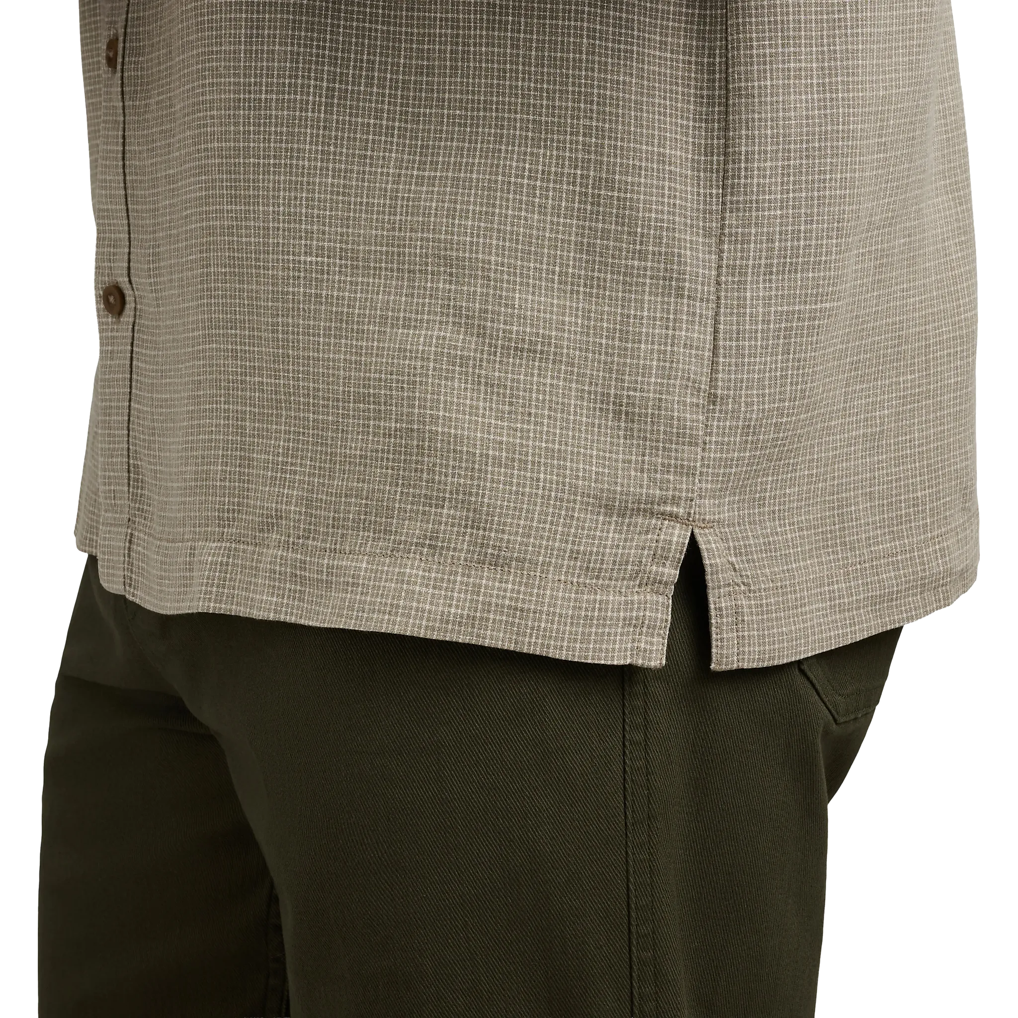 Scenic Route SS Shirt Men