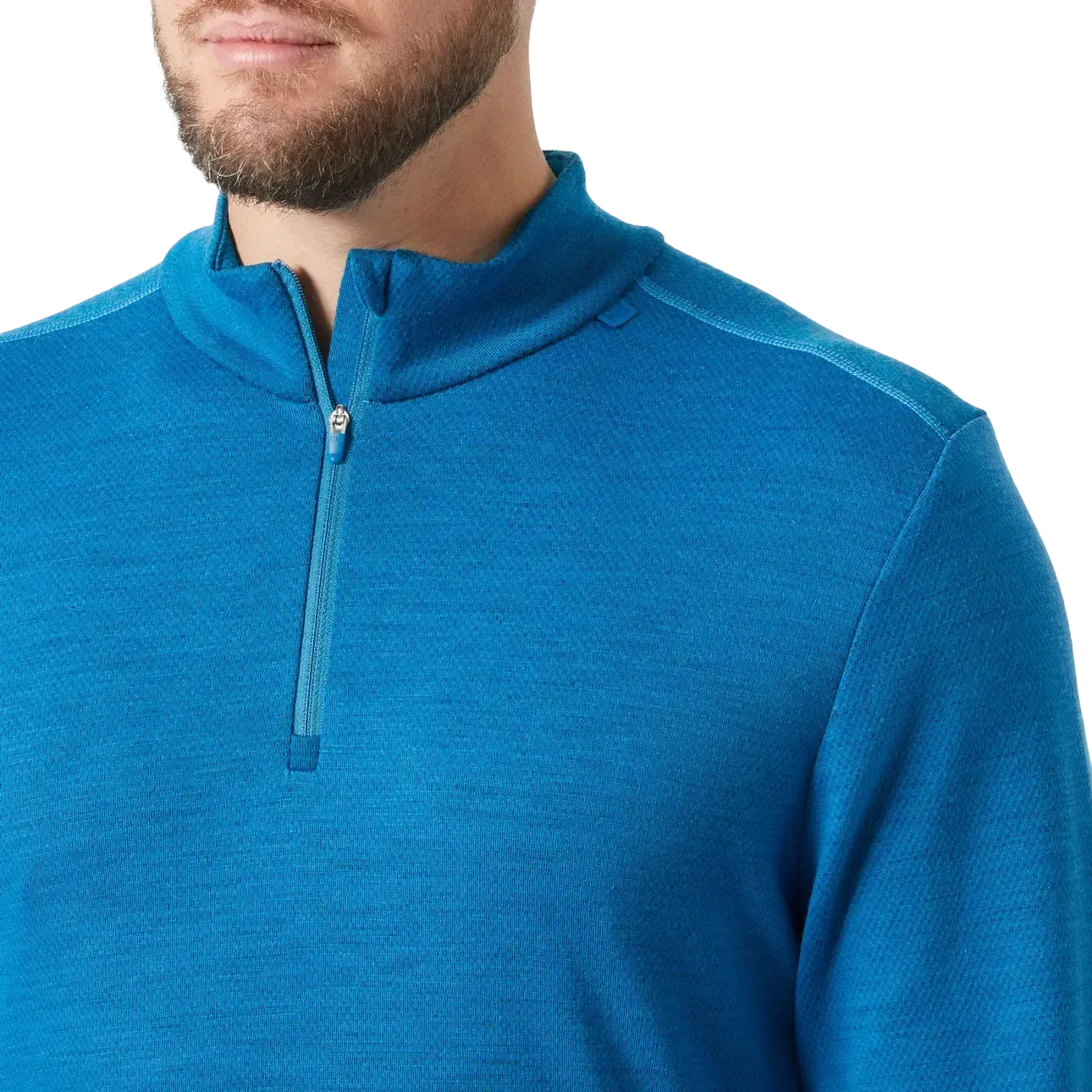 Lifa Merino Midweight 1/2 Zip Men undertrøje