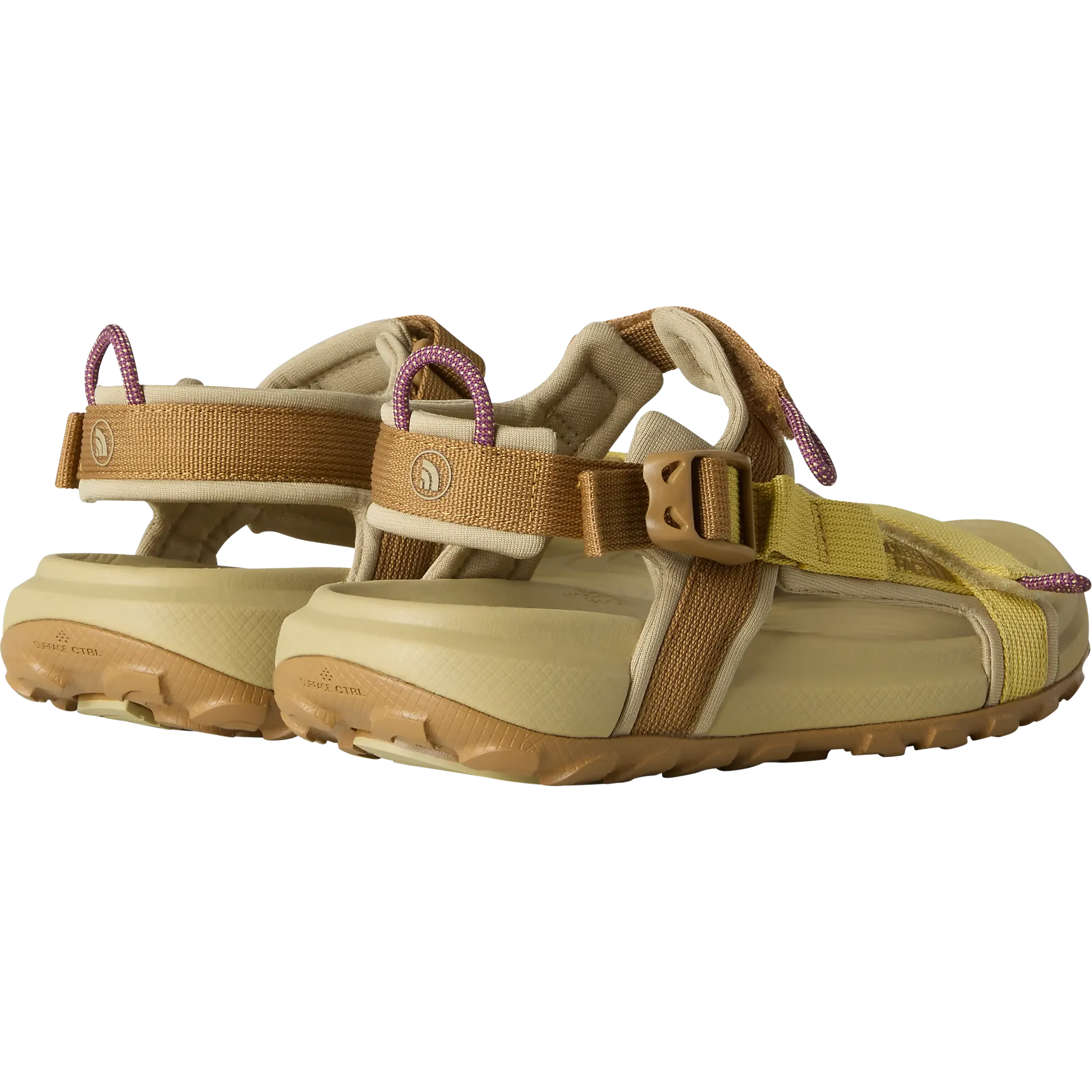 Explore Camp Sandal Women damesandal