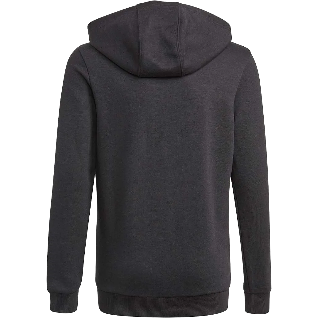 Boys Big Logo Hoody Kids hættetrøje