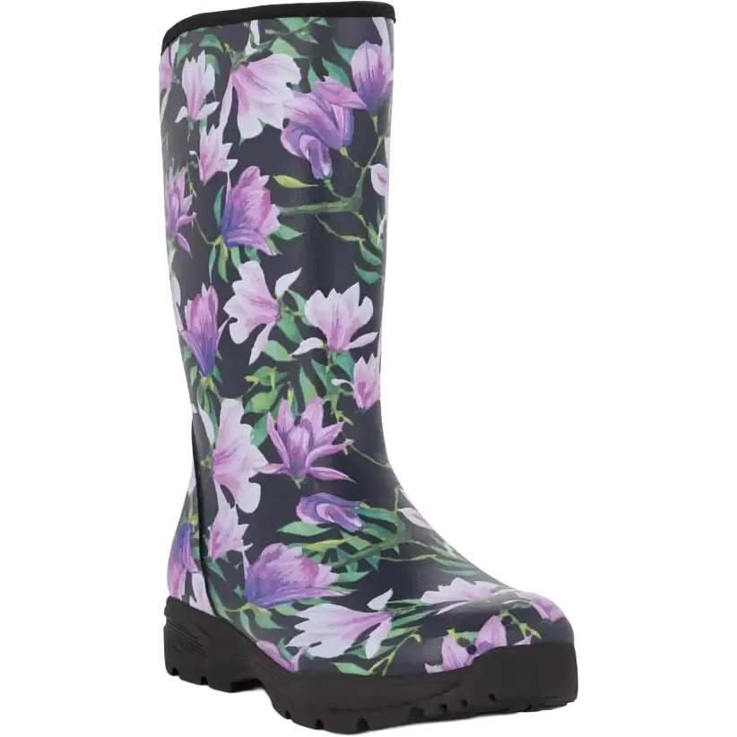 Sky Sally Long Rubberboot Women gummistövlar