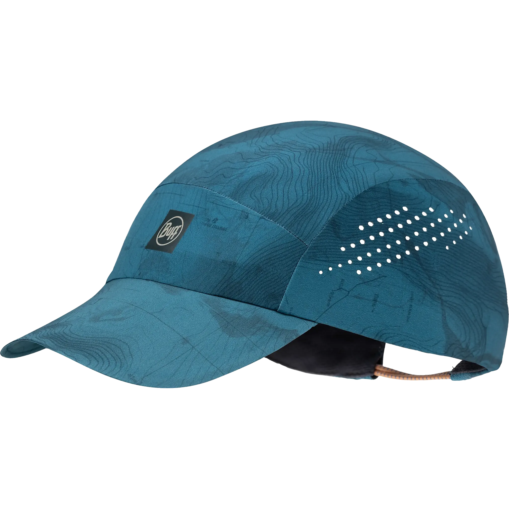 Coolnet® UV Pack Speed Cap