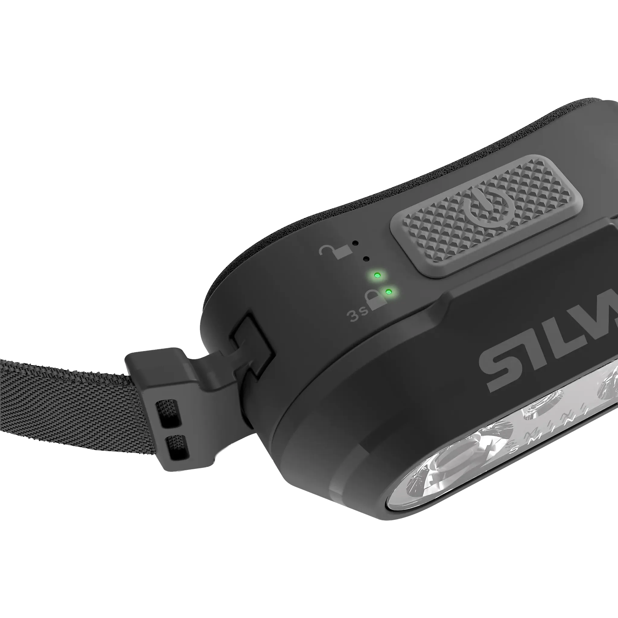 Smini Pandelygte
